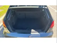 Used Audi A3 S-Line 187 HP (137 kW) 2020 Grey Sedan