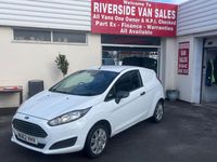 Used Ford Fiesta 2013 White Hatchback