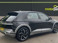 used Hyundai Ioniq 5 Estate 168kW Premium 77 kWh 5dr Auto [Part Leather] - Apple CarPlay/Android Auto - Heated Front Seats Electric Automatic Estate