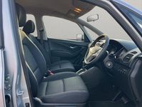 Used Hyundai ix20 SE 2017 Silver Hatchback