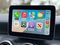 Used Mercedes A200 Executive 2018 Black Hatchback