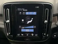 Used Volvo XC40 Plus 211 HP (155 kW) 2023 Blue SUV