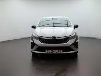 Gebraucht Renault Clio V Esprit Alpine 2024 Weiß Kleinwagen