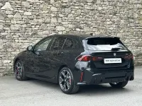 Used BMW 123 M Sport 215 HP (158 kW) 2026 Black Hatchback