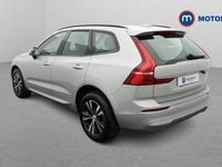 Used Volvo XC60 Core 250 HP (183 kW) 2023 Silver SUV