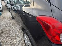 Second-hand Vauxhall Mokka S 115 CP (84 kW) 2014 Negru SUV