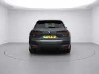 Used BMW iX Sport Line 239 kW (326 HP) 2021 SUV