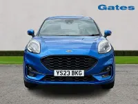Second-hand Ford Puma ST-Line 2023 Albastru SUV