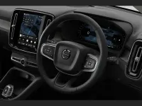 New Volvo XC40 Ultra 161 HP (118 kW) 2026 Other SUV