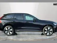 Usado Volvo XC60 Ultra 455 CV (334 kW) 2025 Negro SUV