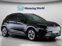 Used Hyundai Kona Premium 10 kW (14 HP) 2023 SUV