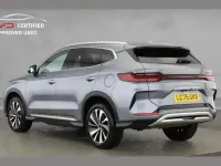 Used BYD Seal U Design 324 HP (238 kW) 2025 Grey SUV