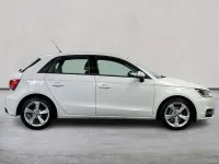 Used Audi A1 Sport 2018 White