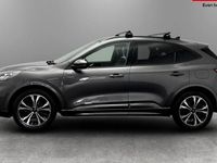 Used Ford Kuga ST-Line X 150 HP (110 kW) 2023 SUV