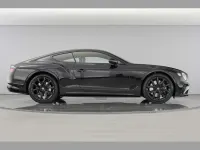 Used Bentley Continental GT 542 HP (398 kW) 2024 Black Coupe