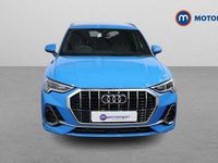 Used Audi Q3 S-Line 150 HP (110 kW) 2023 SUV