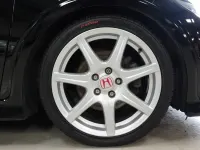 Used Honda Civic Type R GT 2009 Black Hatchback