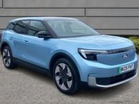 Used Ford Explorer Premium 210 kW (286 HP) 2025 Blue SUV