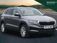 New Skoda Karoq SE L 147 HP (108 kW) 2026 Grey SUV