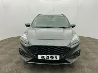 Used Ford Kuga ST-Line 2021 Grey SUV