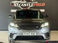 Used Land Rover Range Rover Velar HSE Dynamic 241 HP (177 kW) 2020 SUV