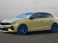 Second-hand Vauxhall Astra 131 CP (96 kW) 2026 Hatchback