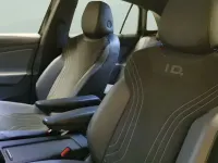 Used VW ID.4 Pro 150 kW (204 HP) 2023 Black SUV