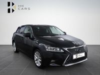 Used Lexus CT200h 2019 Black Hatchback