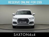 used Audi Q5 45 TFSI Quattro S Line 5dr S Tronic