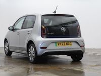 used VW e-up! e-Up 60kW32kWh 5dr Auto