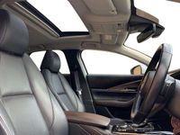 Used Mazda CX-30 Inclusive 186 HP (136 kW) 2023 White SUV