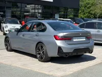 Used BMW 320 M Sport 181 HP (133 kW) 2024 Grey Sedan