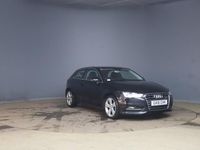 Used Audi A3 Sport 2016 Black Hatchback