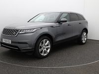 used Land Rover Range Rover Velar r 2.0 D180 SUV 5dr Diesel Auto 4WD Euro 6 (s/s) (180 ps) Android Auto