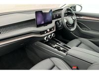 Used Skoda Superb LAURIN & KLEMENT 142 HP (104 kW) 2025 Graphite grey metallic Estate