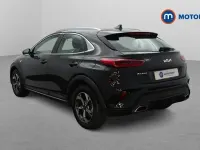 Używany Kia XCeed 120 KM (88 kW) 2022 Czarny SUV