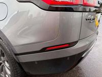 Used Land Rover Range Rover Velar SE Dynamic 2021 Grey SUV