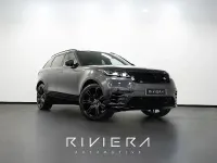Used Land Rover Range Rover Velar HSE Dynamic 2023 Grey SUV