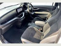 Used Abarth 500C 112 kW (153 HP) 2024 White Cabriolet