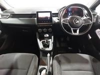 Used Renault Clio IV Iconic 100 HP (73 kW) 2019 Black Hatchback