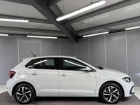 Used VW Polo Life 95 HP (69 kW) 2024 Grey Hatchback