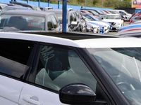 Used Land Rover Range Rover evoque SE 2016 White SUV