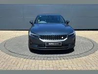 Used Polestar 2 Plus 350 kW (476 HP) 2023 Blue Hatchback