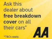 Used Audi A4 2011 Red Estate