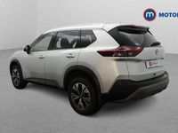 Used Nissan X-Trail N-Connecta 204 HP (150 kW) 2026 SUV