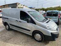 used Peugeot Expert 1000 2.0 HDi 130 H1 Professional Van
