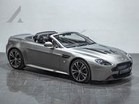 Used Aston Martin V12 Vantage 2015 Silver Coupe