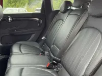 Used Mini Cooper S Countryman 224 HP (164 kW) 2017 Red SUV