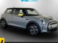 Used Mini Cooper S Hatch 135 kW (184 HP) 2022 Hatchback