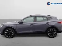 Used Cupra Formentor VZ2 2024 Grey SUV